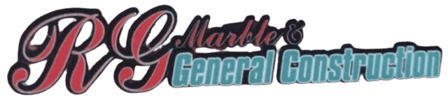 RG Marble & General Construction